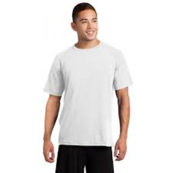 Sport Tek SOFT FEEL Sublimatable Ultimate Performance Crew Thumbnail