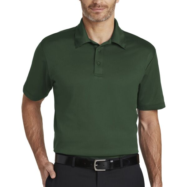 VMA Port Authority Silk Touch™ Performance Polo Thumbnail