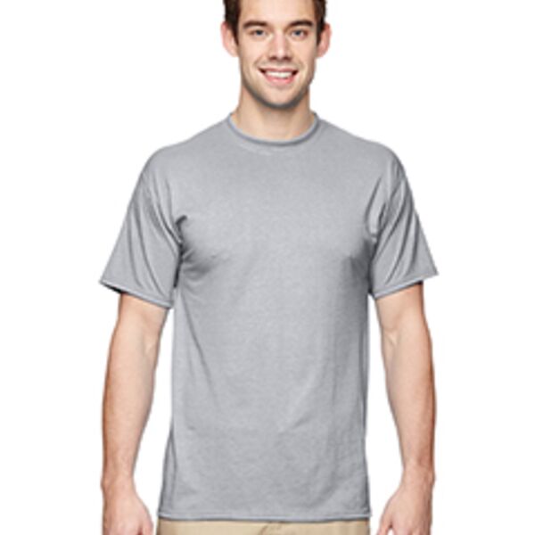 Sublimatable Dri-POWER SPORT Adult T-Shirt Thumbnail