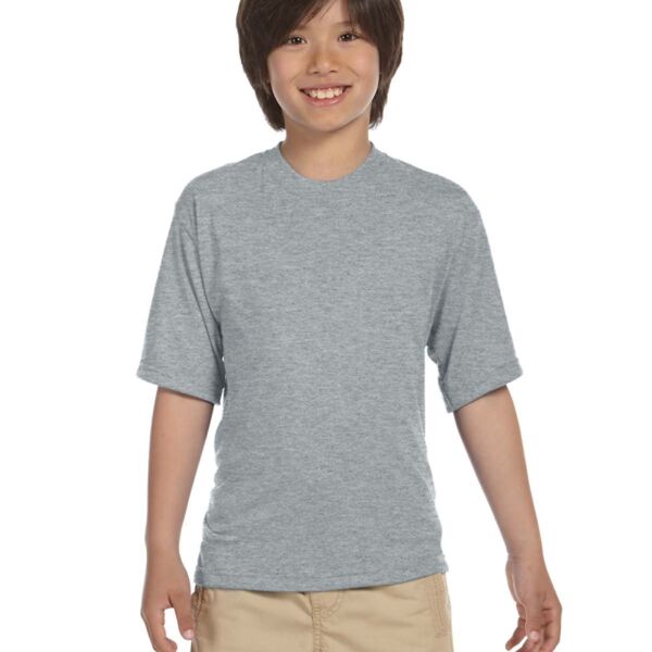 Sublimatable Dri-POWER SPORT Youth T-Shirt Thumbnail