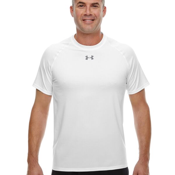 VMA Men's Under Armour Locker T-Shirt Thumbnail