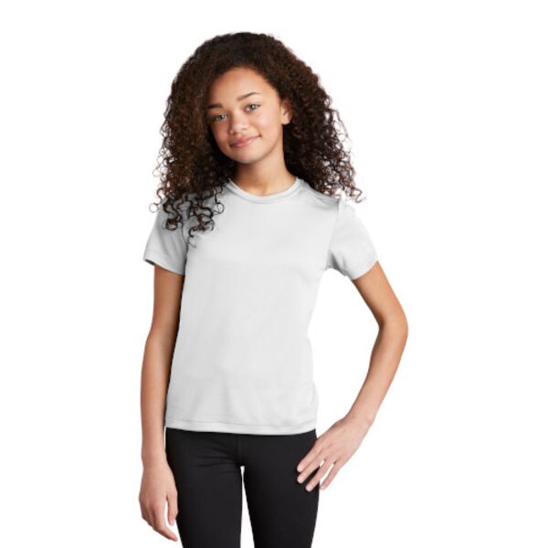 Youth Posi UV Pro Sublimated Tee Thumbnail