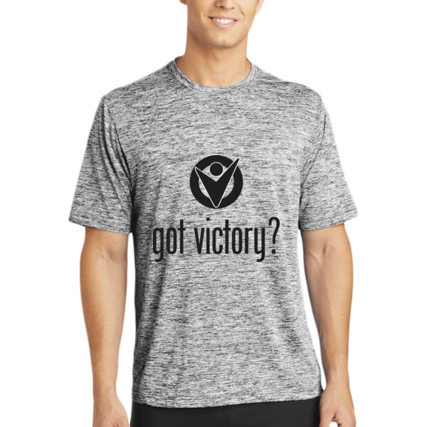 Mens Got Victory? Dri-Fit T-Shirt Thumbnail