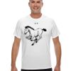 VMA Men's Under Armour Locker T-Shirt Thumbnail