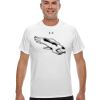 VMA Men's Under Armour Locker T-Shirt Thumbnail