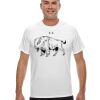 VMA Men's Under Armour Locker T-Shirt Thumbnail