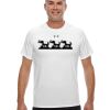 VMA Men's Under Armour Locker T-Shirt Thumbnail