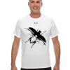 VMA Men's Under Armour Locker T-Shirt Thumbnail