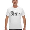 VMA Men's Under Armour Locker T-Shirt Thumbnail