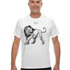 VMA Men's Under Armour Locker T-Shirt Thumbnail