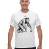 VMA Men's Under Armour Locker T-Shirt Thumbnail