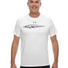 VMA Men's Under Armour Locker T-Shirt Thumbnail