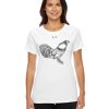 VMA Ladies' Under Armour Locker T-Shirt Thumbnail