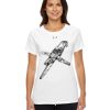 VMA Ladies' Under Armour Locker T-Shirt Thumbnail