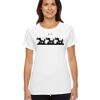 VMA Ladies' Under Armour Locker T-Shirt Thumbnail