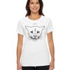 VMA Ladies' Under Armour Locker 2.0 T-Shirt Thumbnail