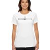 VMA Ladies' Under Armour Locker 2.0 T-Shirt Thumbnail